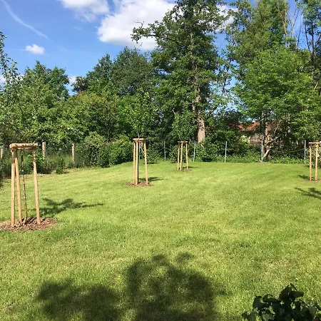 An Der Selke Holiday home