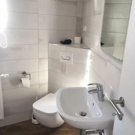 An Der Selke Holiday home Meisdorf
